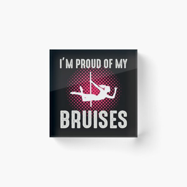 Item preview, Pole Sport Dance Dancer Competition Acrobatics  designed and sold by CuteDesigns1.