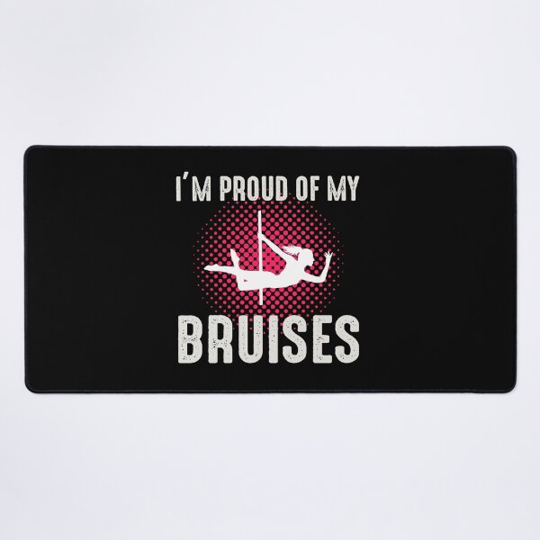 Item preview, Pole Sport Dance Dancer Competition Acrobatics  designed and sold by CuteDesigns1.