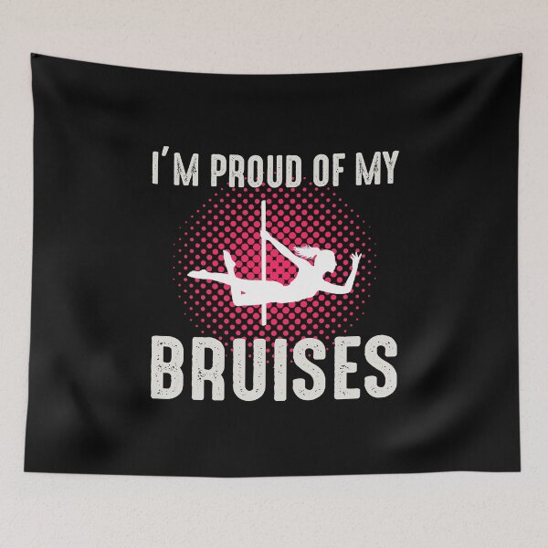Item preview, Pole Sport Dance Dancer Competition Acrobatics  designed and sold by CuteDesigns1.