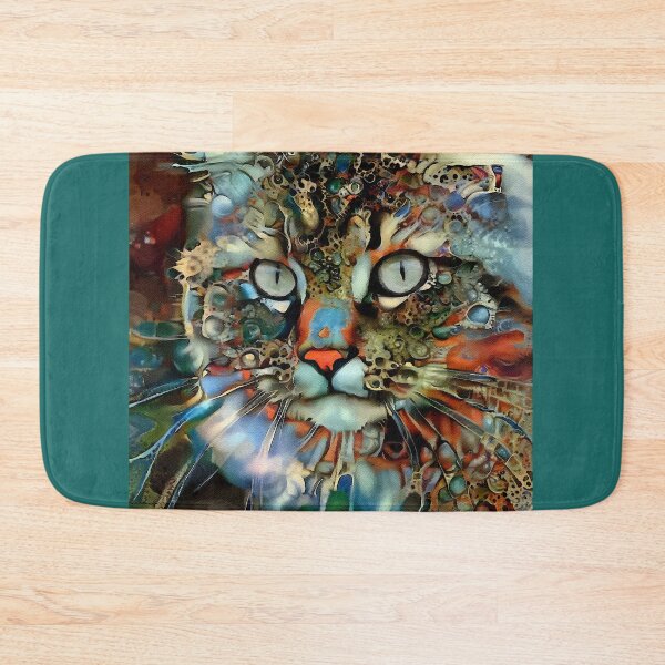 Item preview, Barny 1st, cat designed and sold by L. ROCHE.