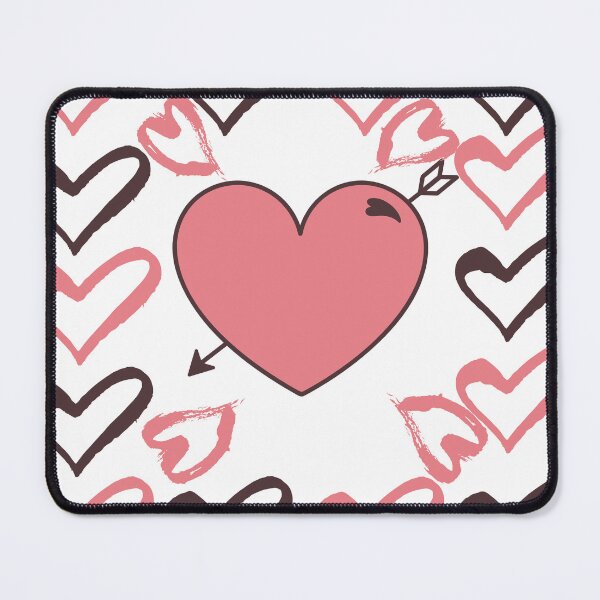 Item preview, Valenine's Day /Hearts Valentine's for Couples & Teachers & doctors  designed and sold by AGARI ★★★★★.