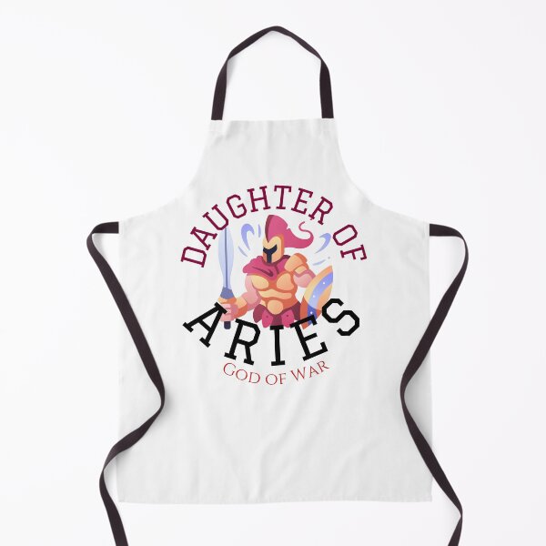Item preview, Daughter of Ares, God of War | God of Battle | Camp Half Blood Descendant of Greek Gods & Goddesses designed and sold by MiaDelelai.