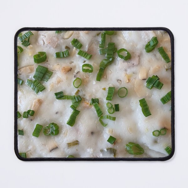 Item preview, Daikon Cake with Scallion designed and sold by BaggyYogaPants.