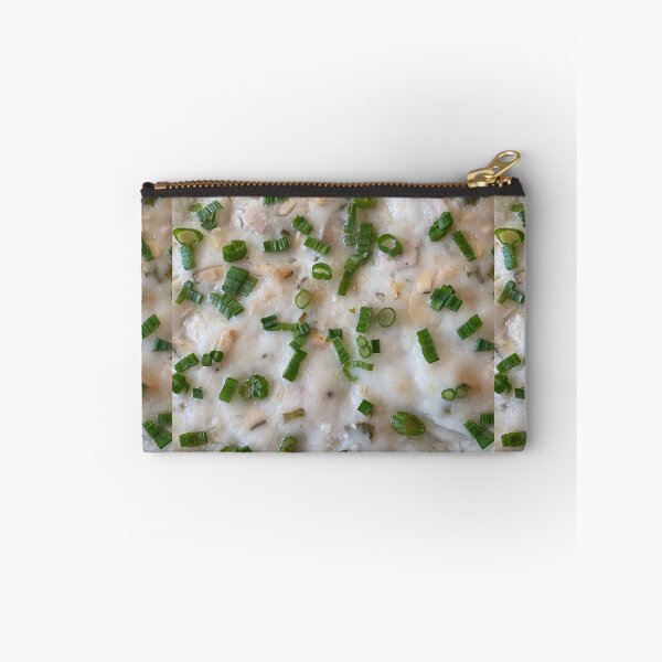 Item preview, Daikon Cake with Scallion designed and sold by BaggyYogaPants.