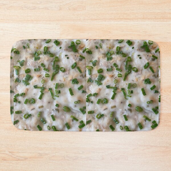 Item preview, Daikon Cake with Scallion designed and sold by BaggyYogaPants.