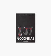 Goodfellas Art Board