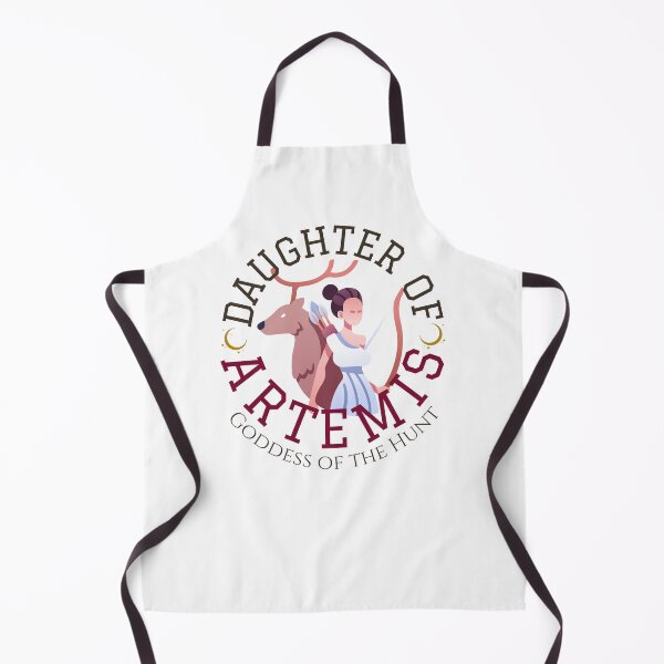 Item preview, Daughter of Artemis, Goddess of the Hunt | God of Battle | Camp Half Blood Descendant of Greek Gods & Goddesses designed and sold by MiaDelelai.