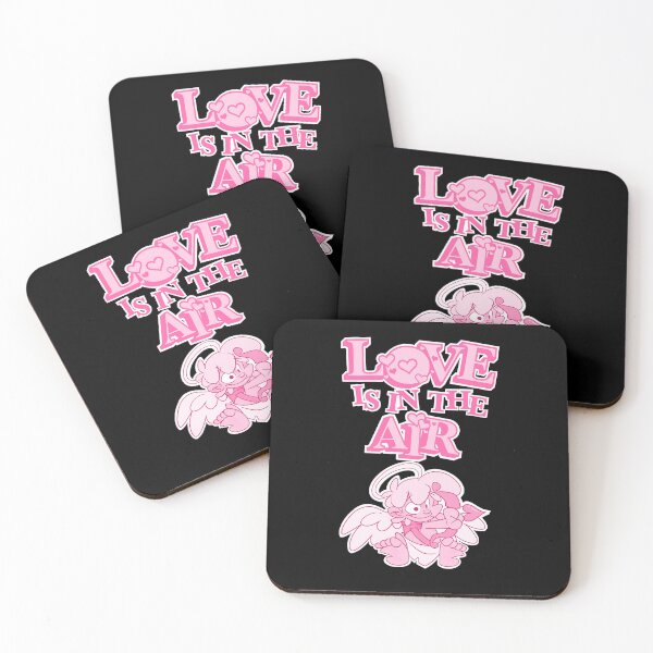 Item preview, Love is in the air designed and sold by GS-artworks.