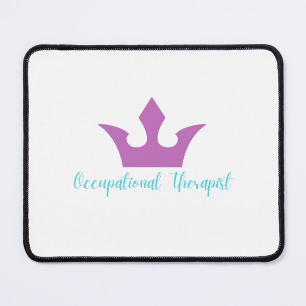 Item preview, Occupational Therapist designed and sold by kitkatship.