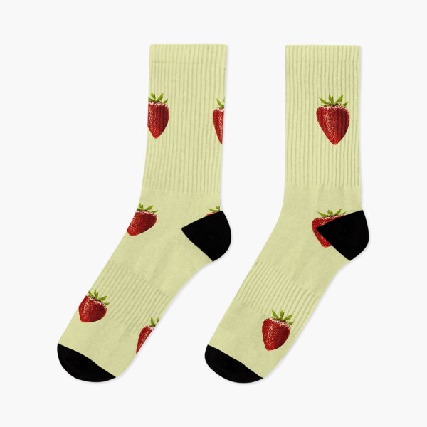Item preview, Strawberry  designed and sold by newburyboutique.