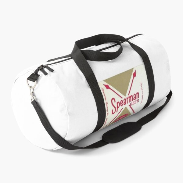 Item preview, Spearman Beer designed and sold by uniquenostalgia.