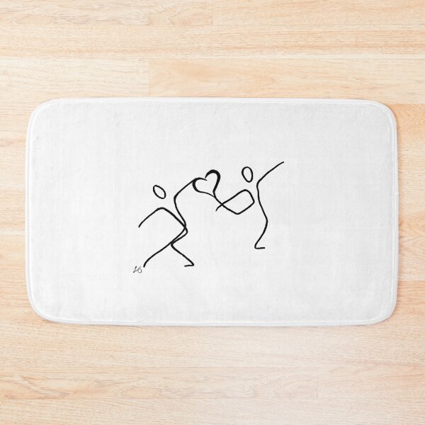 Item preview, Heart to Heart designed and sold by Lauren Jaeger.