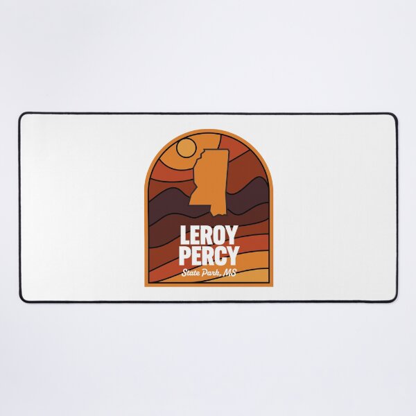 Item preview, Leroy Percy State Park Mississippi designed and sold by HalpinDesign.