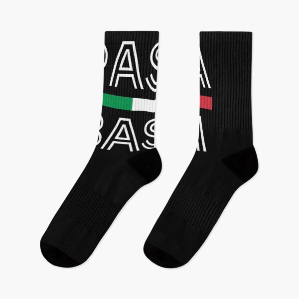 Item preview, PASTA BASTA tricolor designed and sold by ReBRN.
