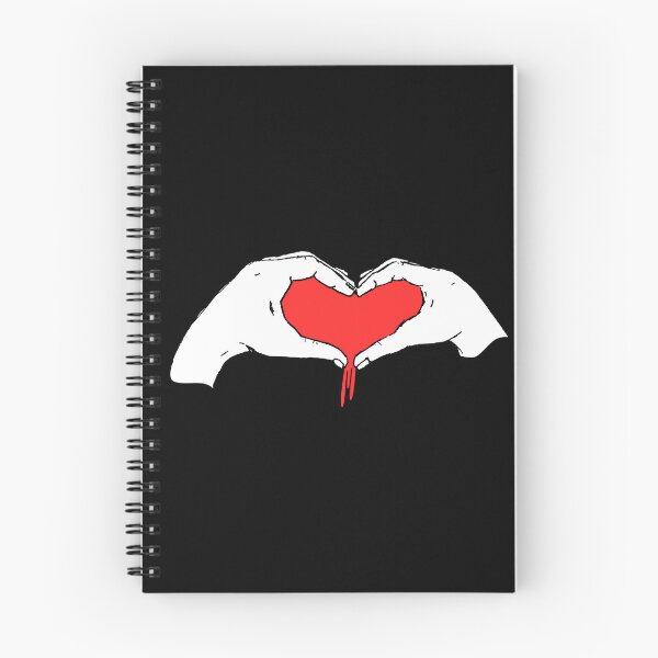 Item preview, Heart Hands designed and sold by IMHD.