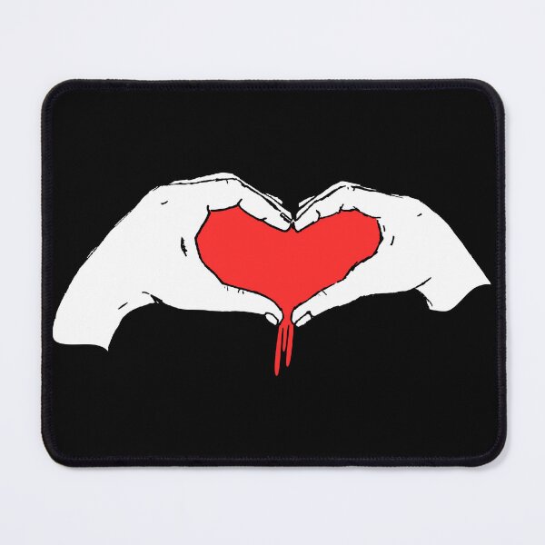 Item preview, Heart Hands designed and sold by IMHD.