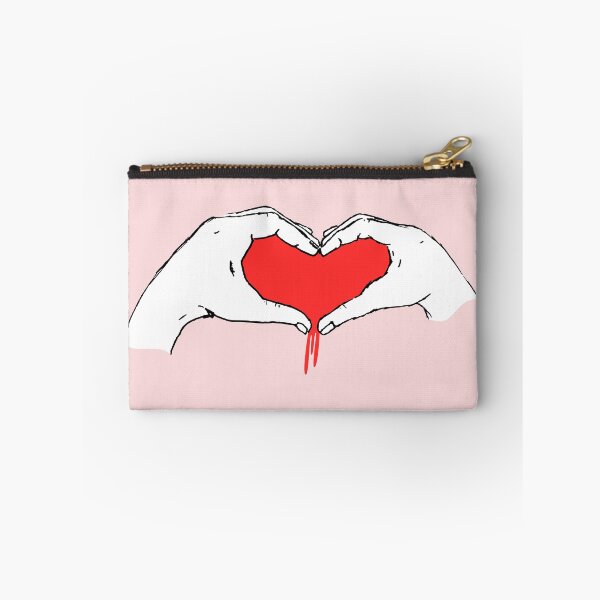 Item preview, Heart Hands designed and sold by IMHD.