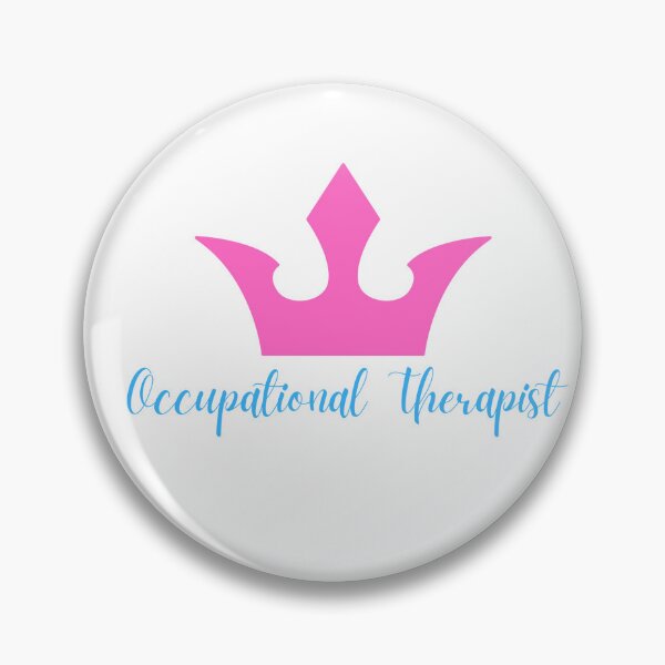 Item preview, Occupational Therapist designed and sold by kitkatship.