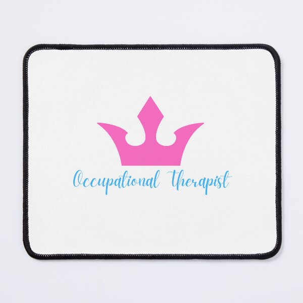 Item preview, Occupational Therapist designed and sold by kitkatship.