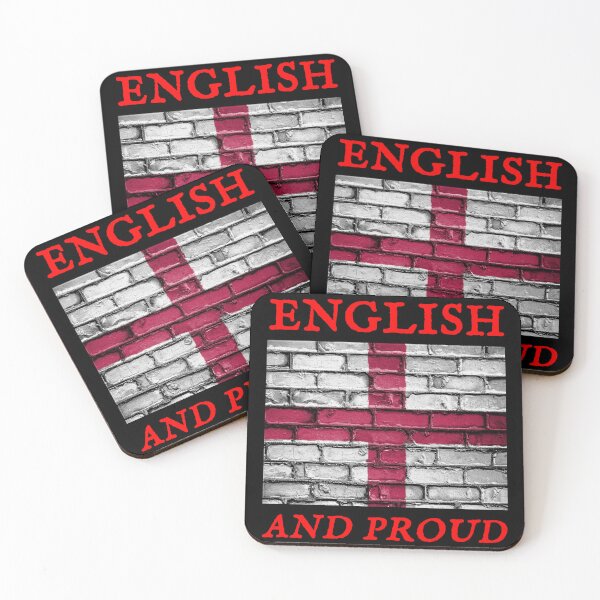 Item preview, English And Proud designed and sold by swaise.