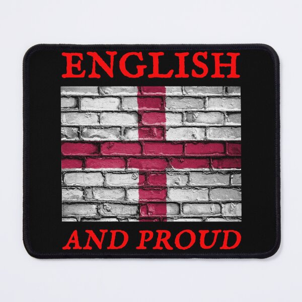 Item preview, English And Proud designed and sold by swaise.