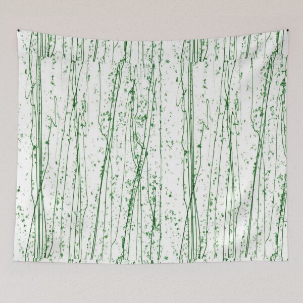 Item preview, Green Spring Garden Dream  designed and sold by DayColors.