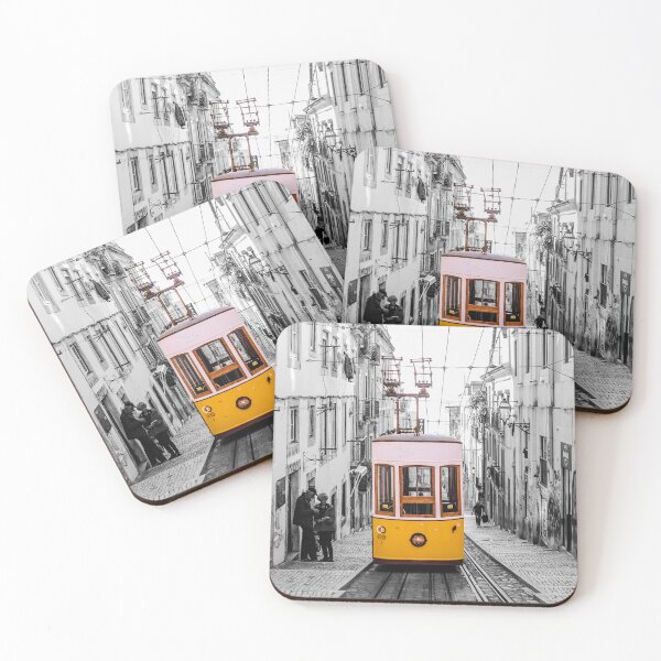 Item preview, Lisbon designed and sold by JLunaDesign.