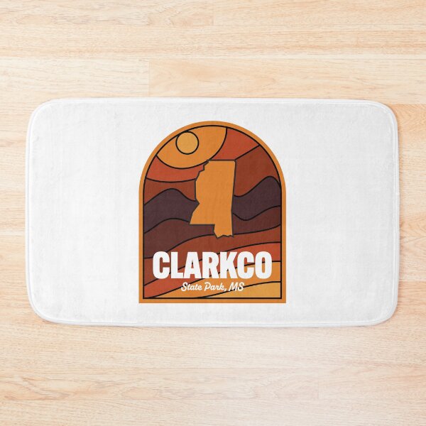 Item preview, Clarkco State Park Mississippi designed and sold by HalpinDesign.
