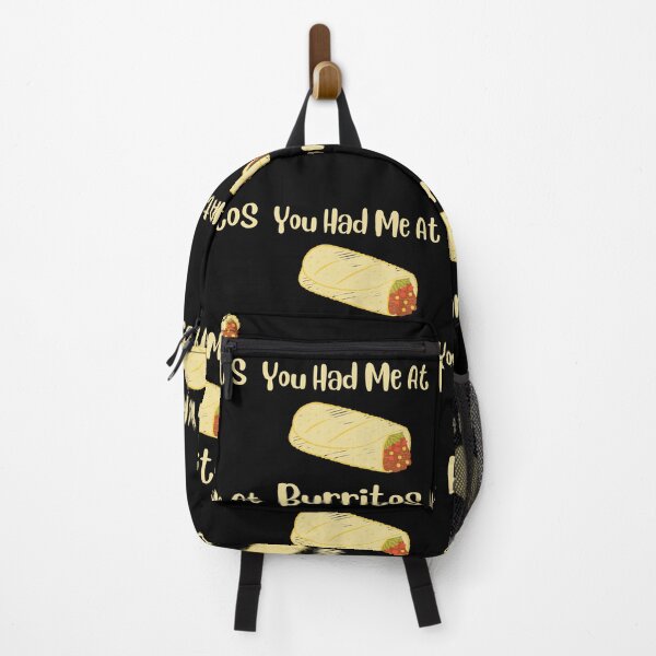 Item preview, You Had Me At Burritos designed and sold by Designs141865.