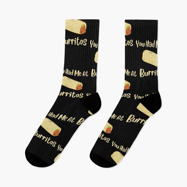 Item preview, You Had Me At Burritos designed and sold by Designs141865.