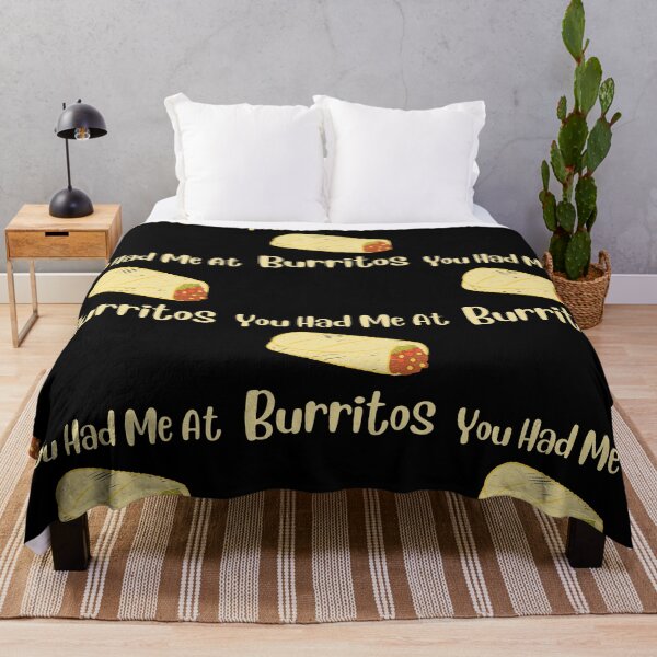 Item preview, You Had Me At Burritos designed and sold by Designs141865.