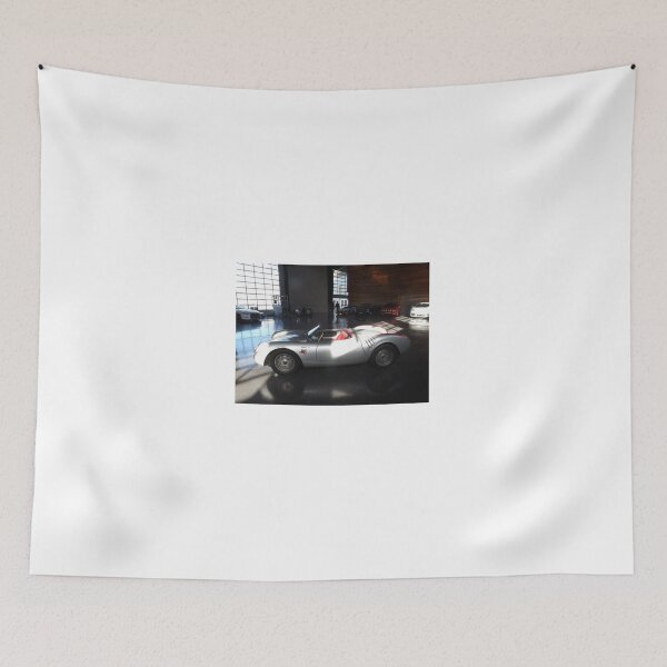 Item preview, Classic Sports Car, New York City designed and sold by lenspiro.