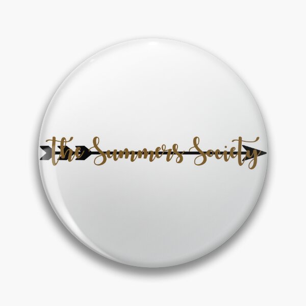 Item preview, Summers Society designed and sold by kynnamariehale.