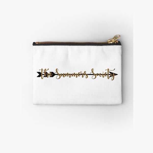 Item preview, Summers Society designed and sold by kynnamariehale.