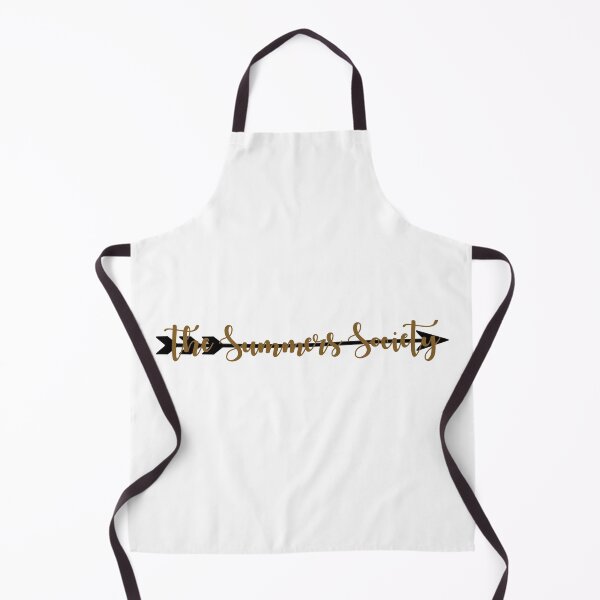 Item preview, Summers Society designed and sold by kynnamariehale.