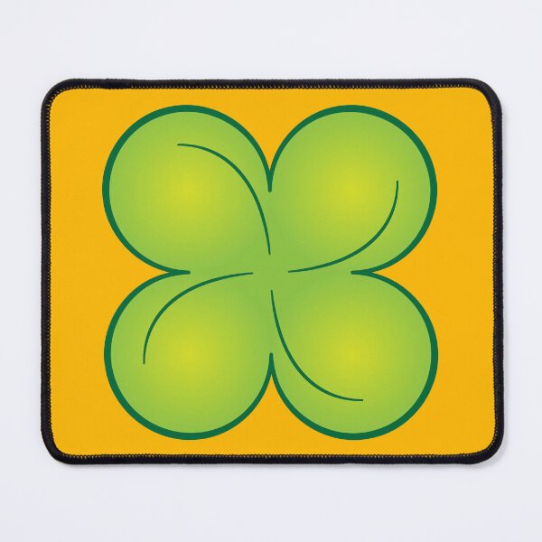 Item preview, Lucky clover 2022 designed and sold by emilegraphics.