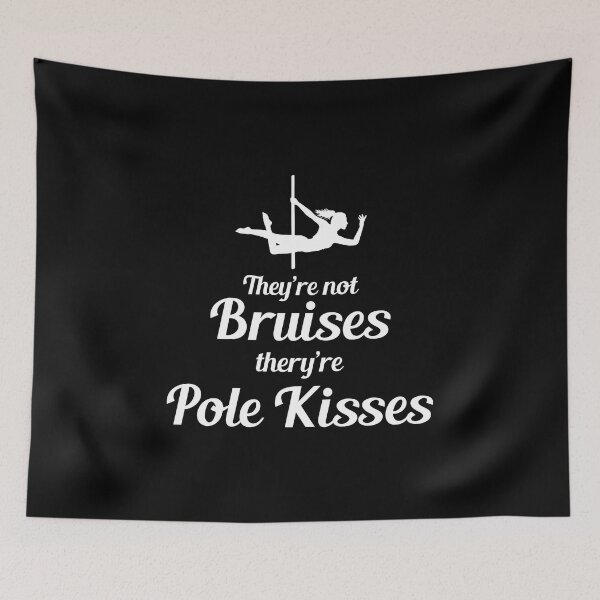 Item preview, Pole Sport Dance Dancer Competition Acrobatics  designed and sold by CuteDesigns1.