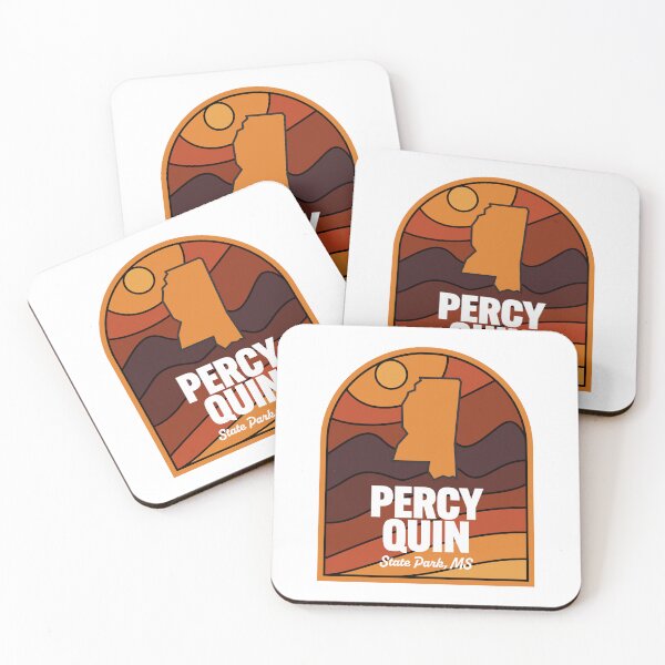 Item preview, Percy Quin State Park Mississippi designed and sold by HalpinDesign.