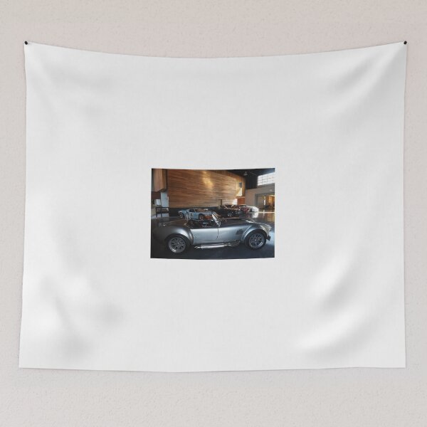 Item preview, Classic Sports Car, New York City designed and sold by lenspiro.