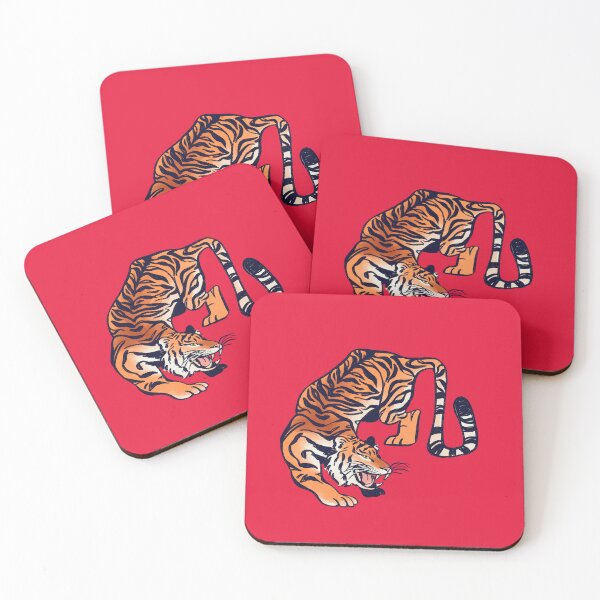 Item preview, Crouching Tiger designed and sold by phogar.