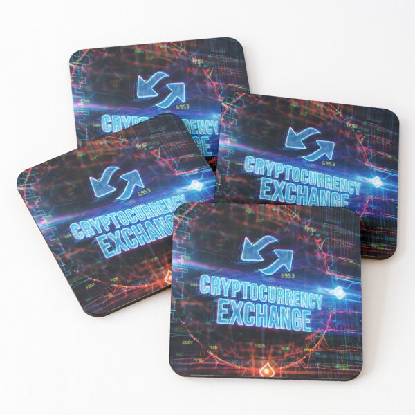 Item preview, Cryptocurrency Exchange the Power of the Future designed and sold by alexadybanu.