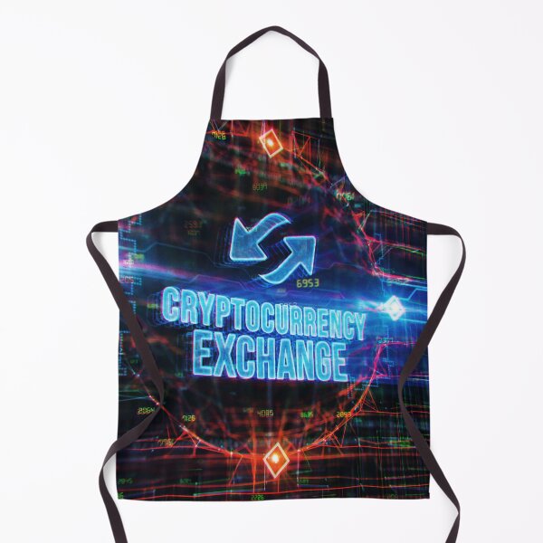 Item preview, Cryptocurrency Exchange the Power of the Future designed and sold by alexadybanu.