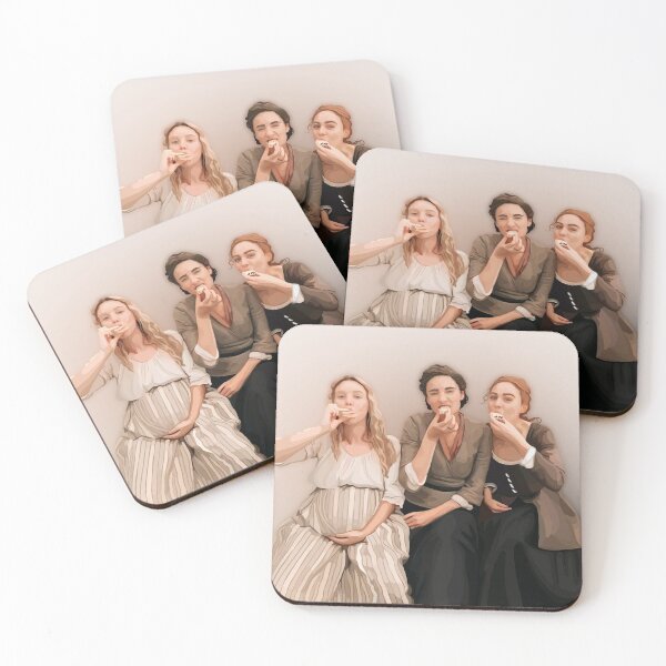 Item preview, Outlander Claire Fraser, Brianna MacKenzie and Marsali Fraser designed and sold by sm-pht.
