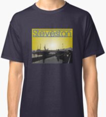 Steveston Harbour Classic T-Shirt