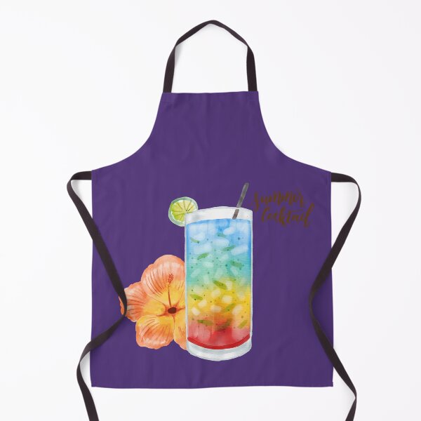 Item preview, summer cocktail designed and sold by milcford.