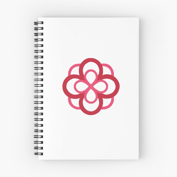 Item preview, Infinity Rose designed and sold by hallekwilson.