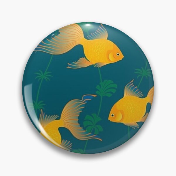Item preview, Goldfish designed and sold by BellaProject.