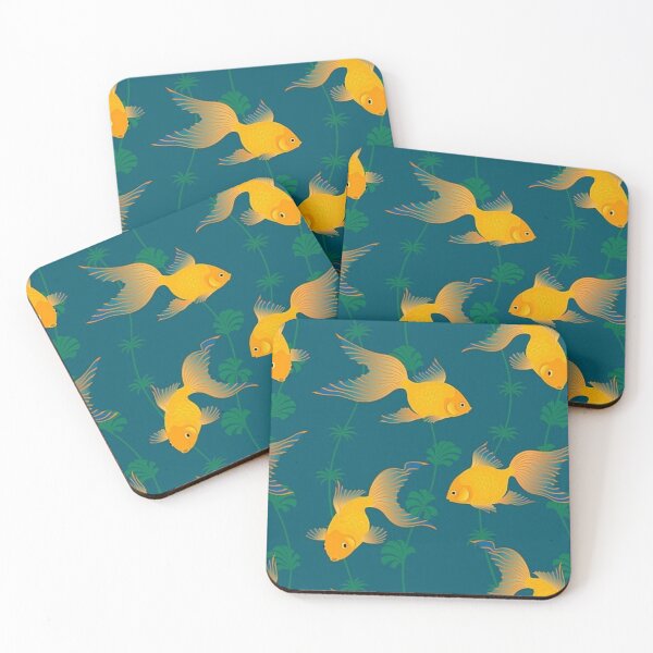 Item preview, Goldfish designed and sold by BellaProject.