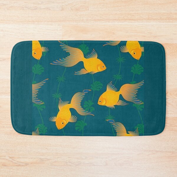 Item preview, Goldfish designed and sold by BellaProject.