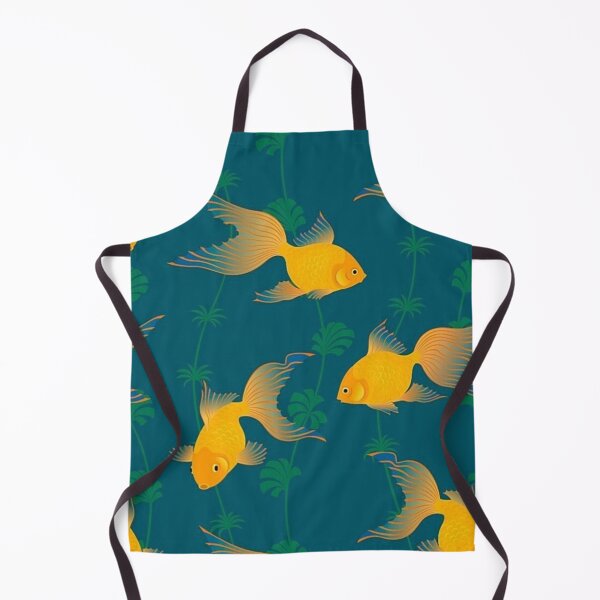 Item preview, Goldfish designed and sold by BellaProject.